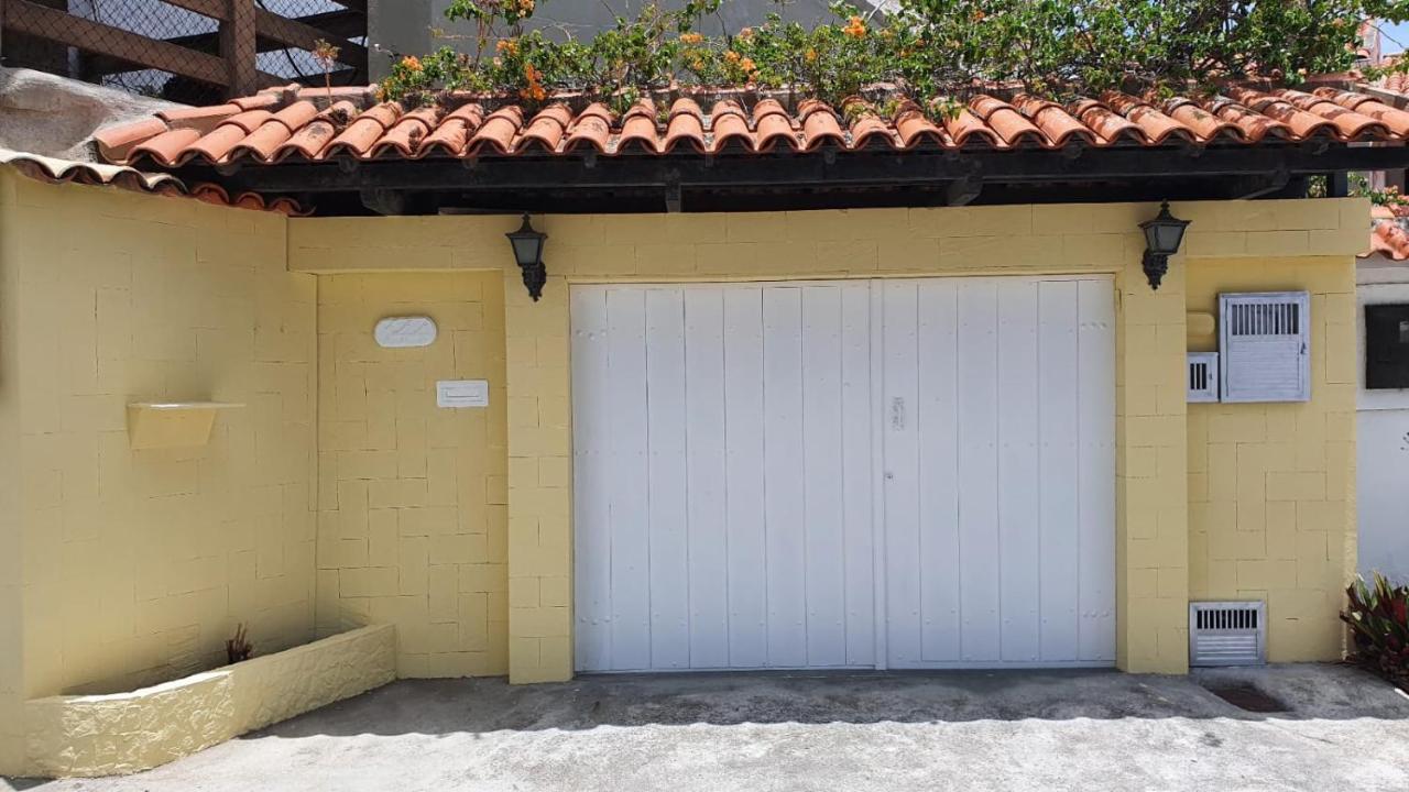 Casa Aconchegante Perto Das Praias Arraial do Cabo Exteriér fotografie
