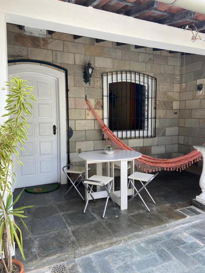 Casa Aconchegante Perto Das Praias Arraial do Cabo Exteriér fotografie